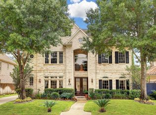 11519 Gallant Ridge Ln, Houston, TX 77082