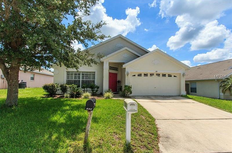 1st image of 725 China Berry Cir