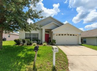 725 China Berry Cir, Davenport, FL 33837