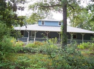 239 Forsythe Rd, Selmer, TN 38375