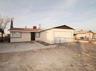 1921 Forane St, Barstow, CA 92311