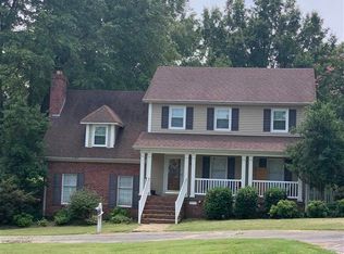 415 W Parkview St, Dyersburg, TN 38024