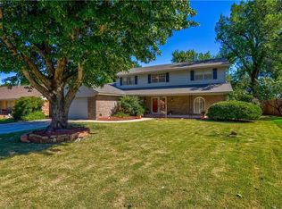 6321 Brentford Pl, Oklahoma City, OK 73132