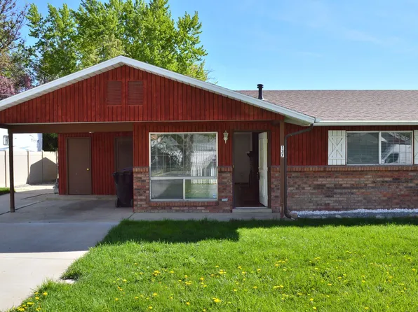 137 W Walton Ln, Centerville, UT 84014
