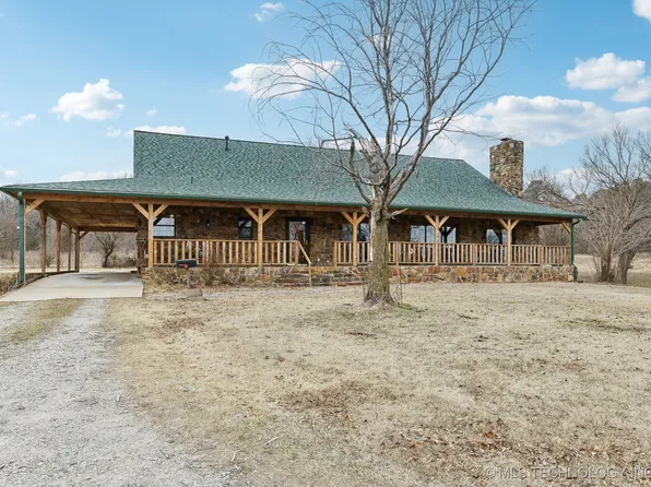 14290 S Utica Ave, Bixby, OK 74008