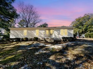 4501 W Gate Rd, Wilmington, NC 28405