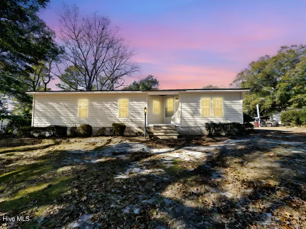 4501 W Gate Road, Wilmington, NC 28405