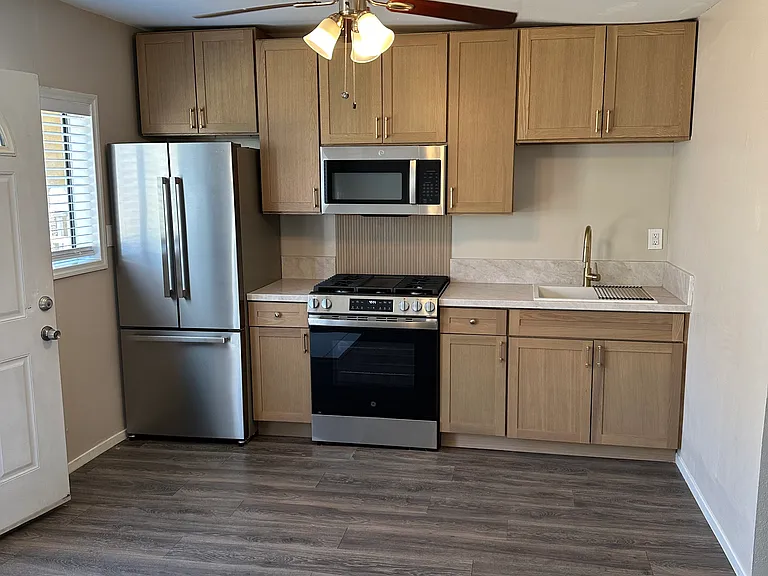 3444 Bevis St #1 — Photo 2