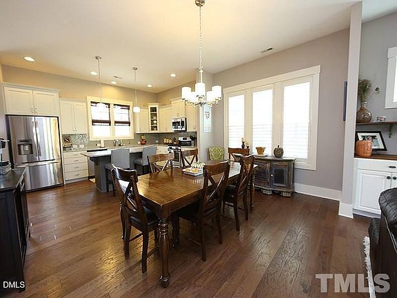 5th image of 2413 Briar Chapel Pkwy