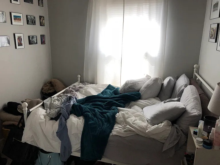 37 Sheafe St #7 — Photo 7