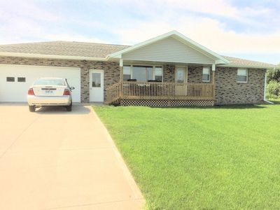 902 13th St, Central City, NE, 68826