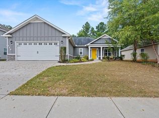 459 Sebastian Dr, Grovetown, GA 30813