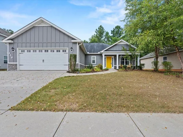 459 Sebastian Drive, Grovetown, GA 30813
