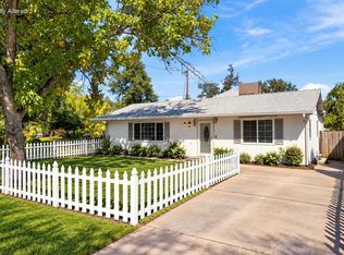 2041 Grand Coulee Blvd, Shasta Lake, CA 96019