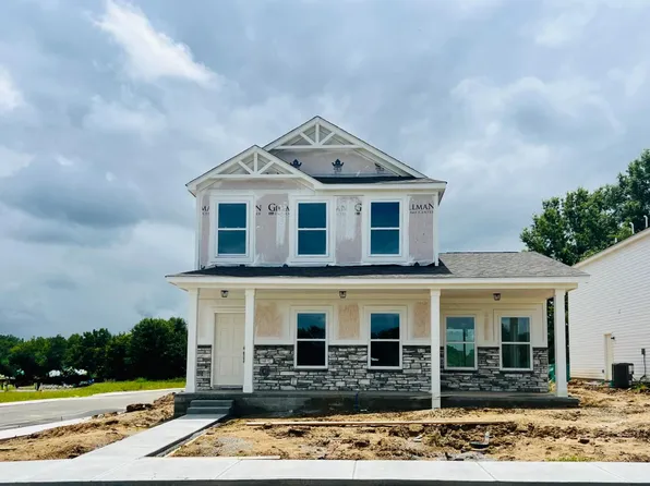 187 Owen Shore Dr, Batesville, IN 47006