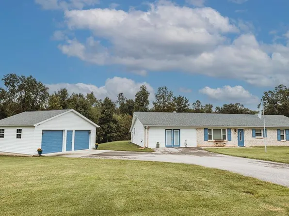 147 Windflower Dr, Blairs, VA 24527