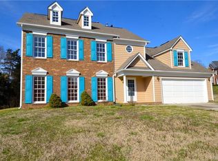 10315 Rosemallow Rd, Charlotte, NC 28213