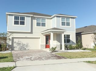 7916 Waterfield Ave, Orlando, FL 32832