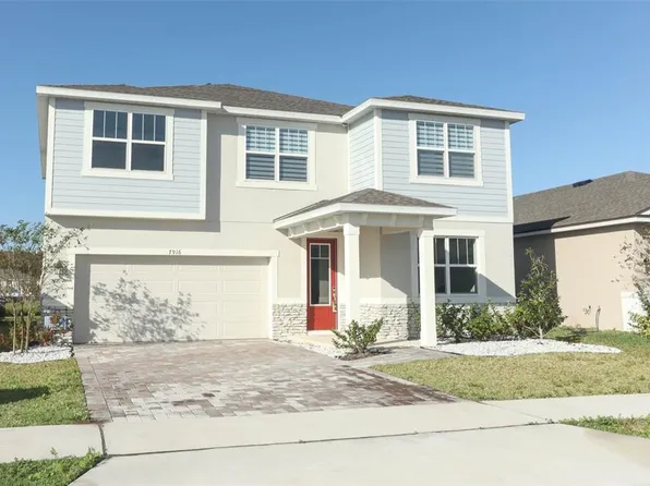 7916 Waterfield Ave, Orlando, FL 32832