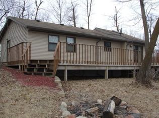 31108 Fish Trap Lake Dr, Cushing, MN 56443