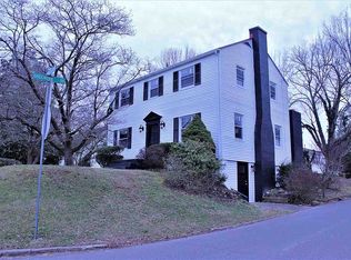 501 Norway Ave, Huntington, WV 25705