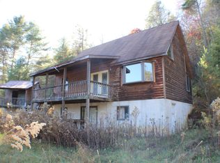 600 Carpenter Run Rd, Dunmore, WV 24934