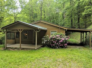 911 E View Rd, Sylva, NC 28779