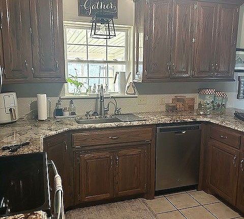 Large Kitchen