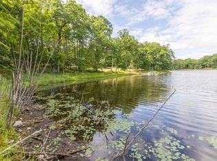 LOT Round Lake Rd, Rhinelander, WI 54501