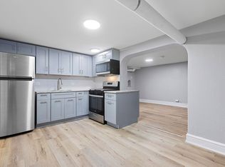 Newly Remodeled 1 Bed Vintage Charm with 21st Century Upgrades, Waukegan, IL 60085