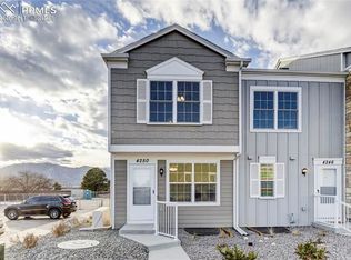 4250 Charleston Dr, Colorado Springs, CO 80916