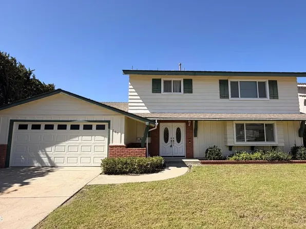 207 Gorrion Ave, Ventura, CA 93004