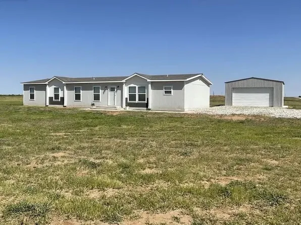 681 Fm 179, Tahoka, TX 79373