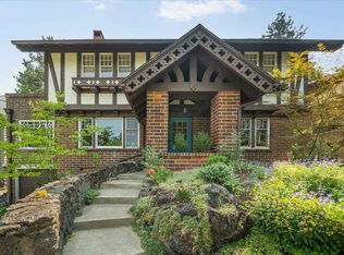 1117 S Wall St, Spokane, WA 99204