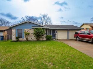 4230 Robertson Dr, Dallas, TX 75241