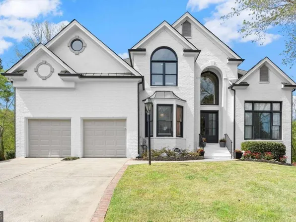 4580 Windsor Gate Ct, Sandy Springs, GA 30342