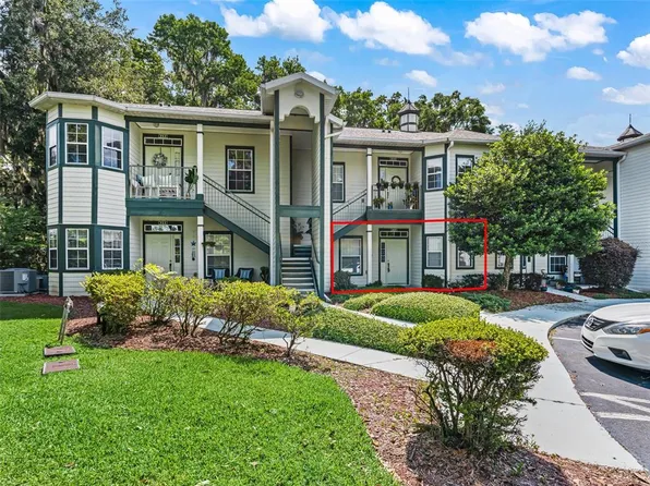 231 NE 28th Ave APT 309, Ocala, FL 34470
