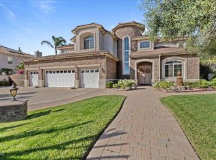 5329 Calarosa Ranch Rd, Camarillo, CA 93012