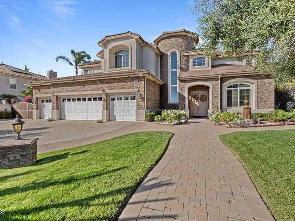 5329 Calarosa Ranch Rd, Camarillo, CA 93012