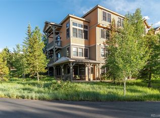 1105 Bluesky Trl, Denver, CO 80222