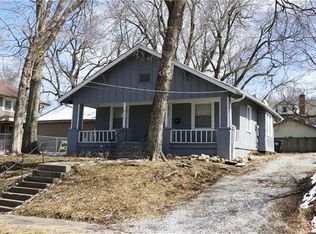 911 S Washington St, Independence, MO 64050