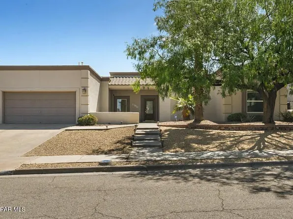 912 Los Pinos Way, El Paso, TX 79912