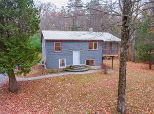 237 Tall Timbers Rd, Wayne, ME 04284