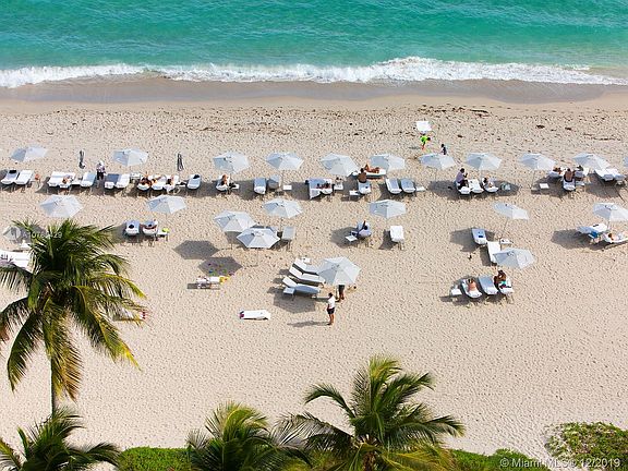 2nd image of 16901 Collins Ave #1203