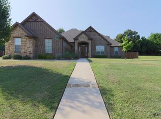 207 Sunnys Halo Blvd, Bullard, TX 75757
