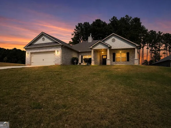 3400 Brackenwood Rd, Loganville, GA 30052