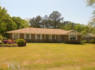 1813 Poplar St SE, Conyers, GA 30013