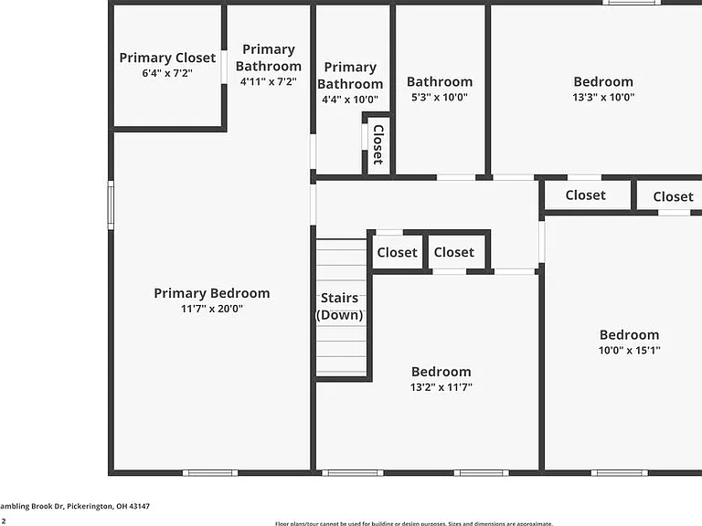 442 Rambling Brook Dr — Photo 4