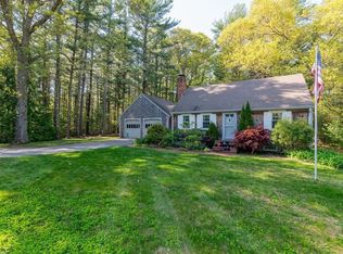 188 Church St, Duxbury, MA 02332