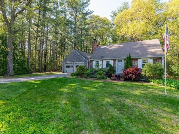 188 Church St, Duxbury, MA 02332